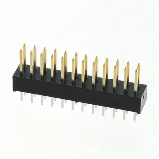 Hirose Electric Co Ltd HIF3H-24PB-2.54DSA(71)