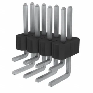 Amphenol 79257-408HLF