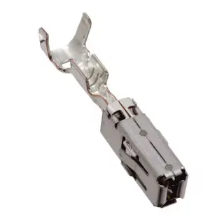 TE Connectivity AMP Connectors 1-968855-3