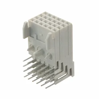 TE Connectivity AMP Connectors 5536510-1