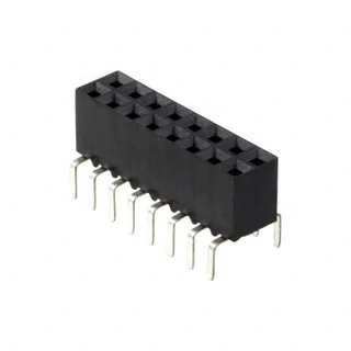 TE Connectivity AMP Connectors 1-534267-9