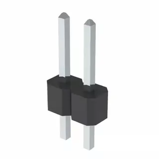 Sullins Connector Solutions PEC02SAAN
