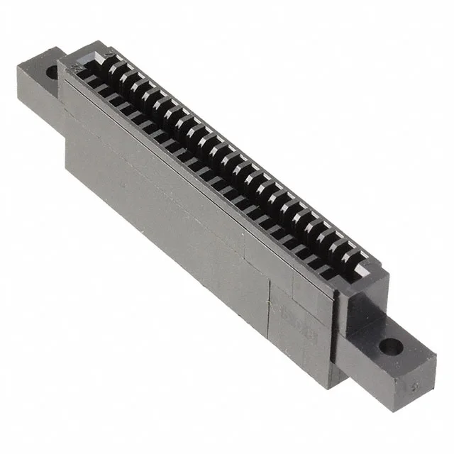TE Connectivity AMP Connectors 583718-9