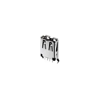 TE Connectivity AMP Connectors 1734366-2
