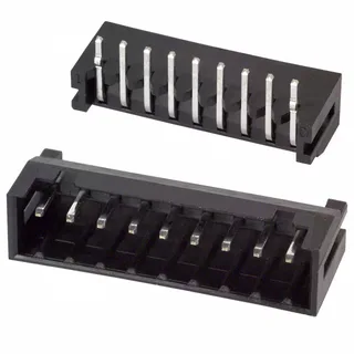 Hirose Electric Co Ltd DF3A-9P-2DS