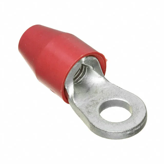 133017-3 — TE Connectivity AMP Connectors product photo