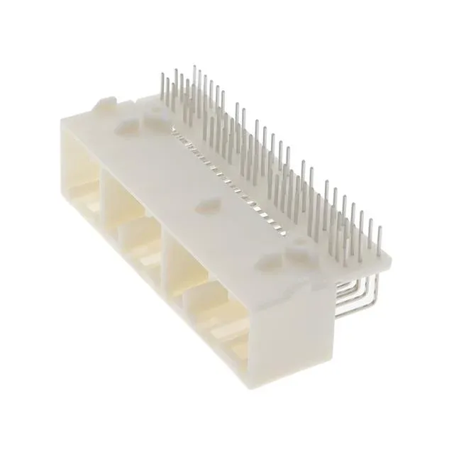 TE Connectivity AMP Connectors 353830-5