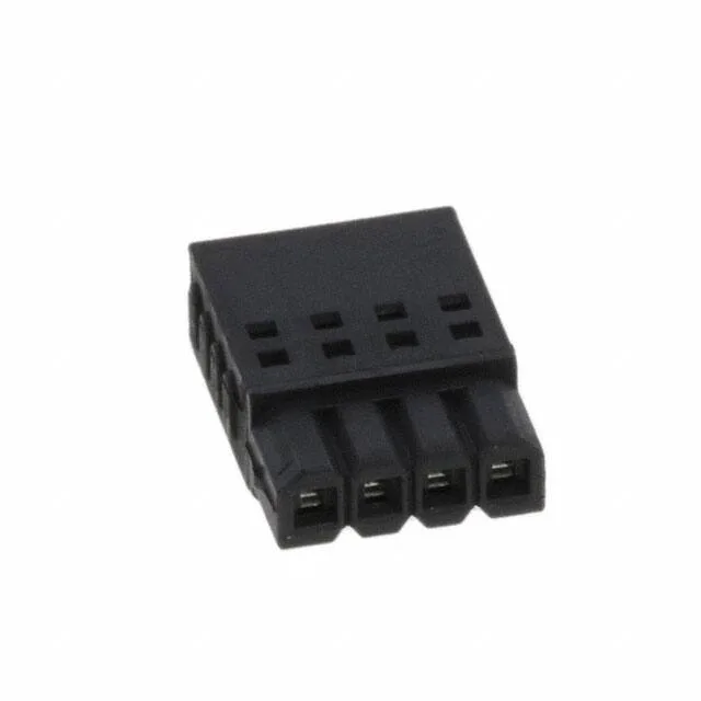 Würth Elektronik 691346000004B — Pin Headers, Sockets & Housings