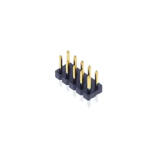 TE Connectivity AMP Connectors 2842128-5