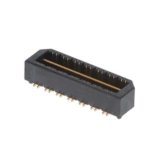 Samtec Inc. QTE-014-01-H-D-DP-A-K-TR