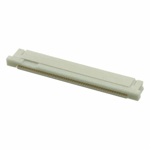 TE Connectivity AMP Connectors 5-1734592-0