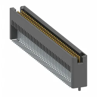 Samtec Inc. TFM-140-32-S-D-A