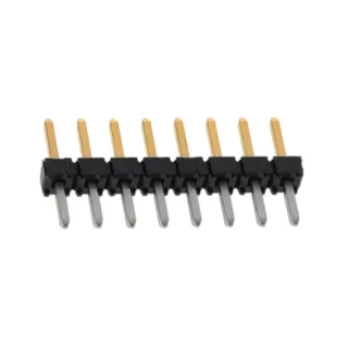 Samtec Inc. TMM-108-02-L-S