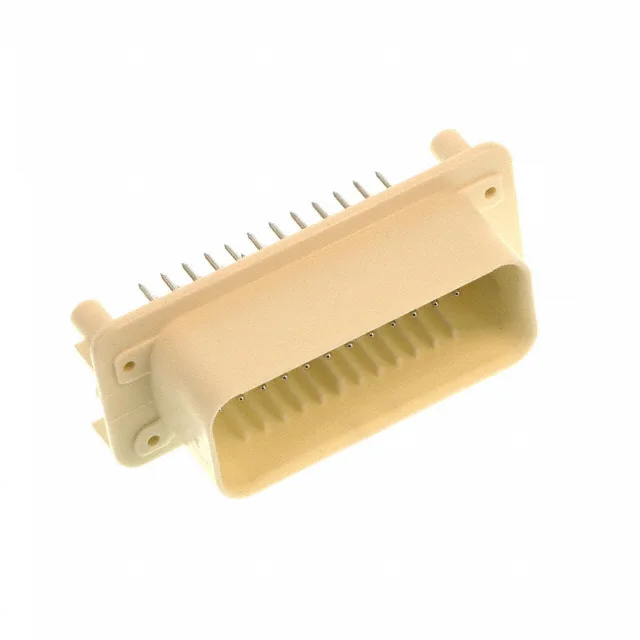 TE Connectivity AMP Connectors 1-776230-2