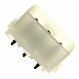 TE Connectivity AMP Connectors 350541-1