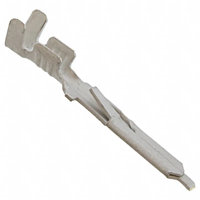 160887-4 — TE Connectivity AMP Connectors product photo