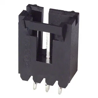 TE Connectivity AMP Connectors 2-103669-9