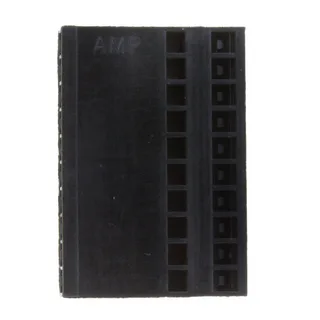 TE Connectivity AMP Connectors 2-87175-2