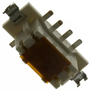 Hirose Electric Co Ltd DF11Z-8DS-2V(52)