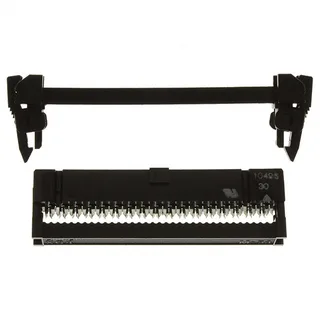 Omron Electronics Inc-EMC Div XG4M-3430-U