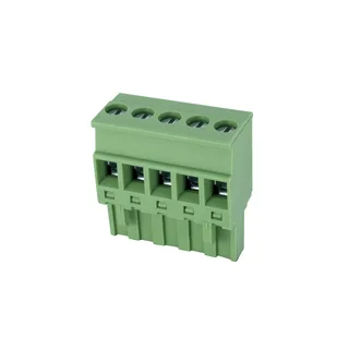 Dinkle Corporation, USA 2ESDP-05P
