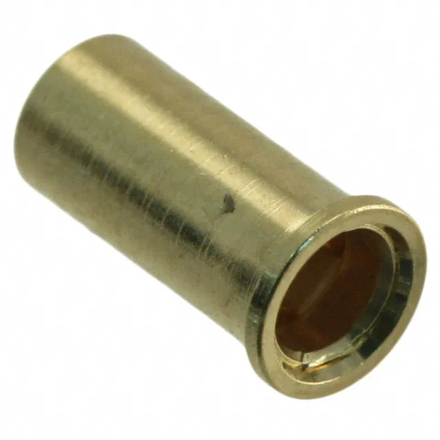 Mill-Max Manufacturing Corp. 0372-0-15-80-13-27-10-0 — PCB Pin Sockets