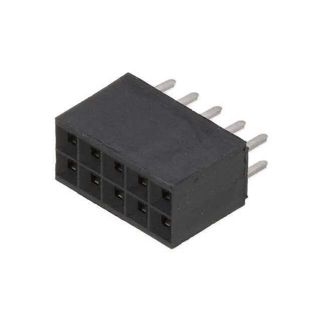 66953-005 — Amphenol product photo