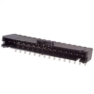 TE Connectivity AMP Connectors 6-103635-4