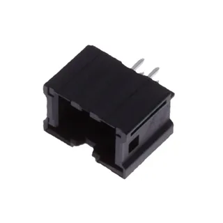 Hirose Electric Co Ltd DF51A-4DP-2DSA