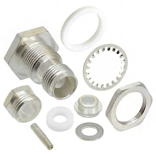 TE Connectivity AMP Connectors 1-1478021-0