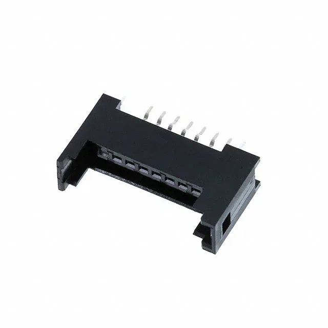 TE Connectivity AMP Connectors 1473565-7