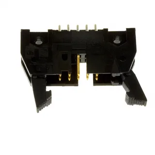 TE Connectivity AMP Connectors 5499160-1