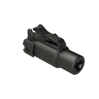 Amphenol ATHD06-1-12S-E003