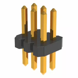 Sullins Connector Solutions GRPB062VWVN-RC