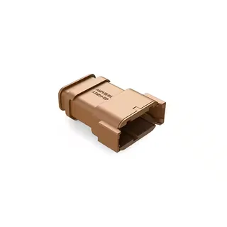Amphenol ATM04-12PD-SR1BN