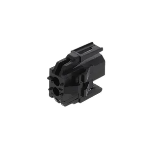 TE Connectivity AMP Connectors 1-640517-0