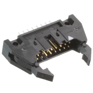 Hirose Electric Co Ltd HIF3BAF-16PA-2.54DSA(71)