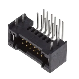 Samtec Inc. TFM-106-01-L-D-RE1-WT
