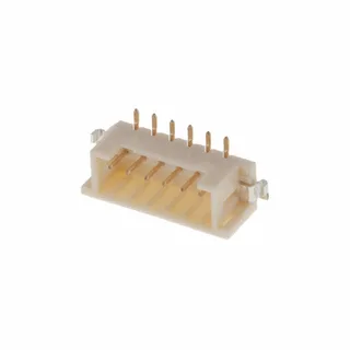 Hirose Electric Co Ltd DF3E-6P-2V(54)
