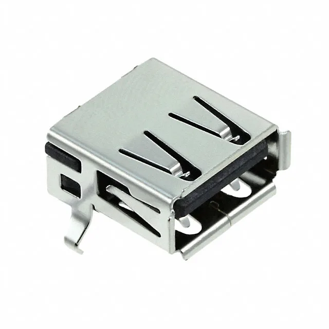 TE Connectivity AMP Connectors 292303-4