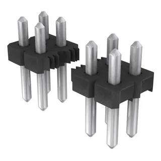 Samtec Inc. TLW-105-05-T-D