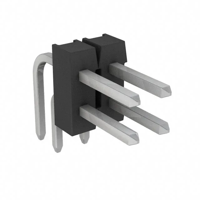 104355-2 — TE Connectivity AMP Connectors product photo