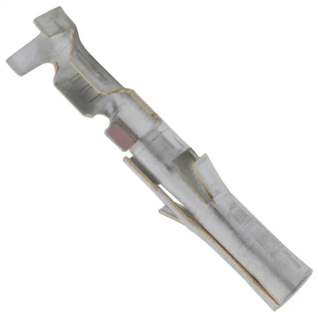 TE Connectivity AMP Connectors 770146-1 — Crimp Contacts & Pins