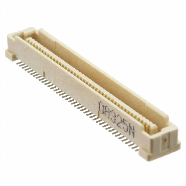 TE Connectivity AMP Connectors 5-5177986-3