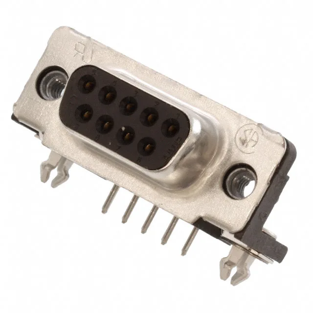 TE Connectivity AMP Connectors 5788796-1 — D-Sub Cable Assemblies