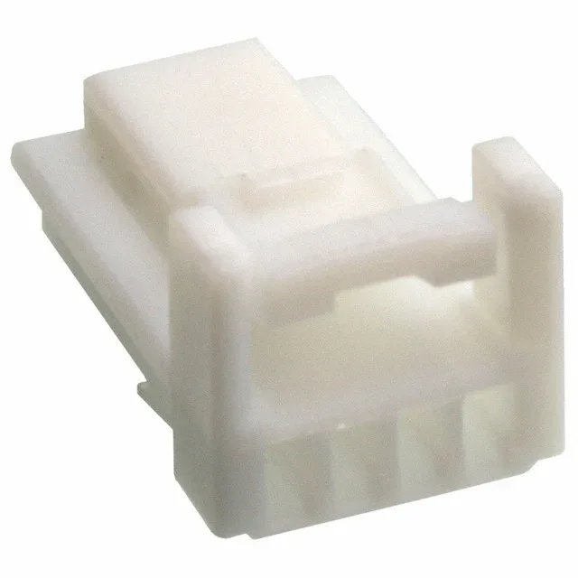 TE Connectivity AMP Connectors 1473672-1