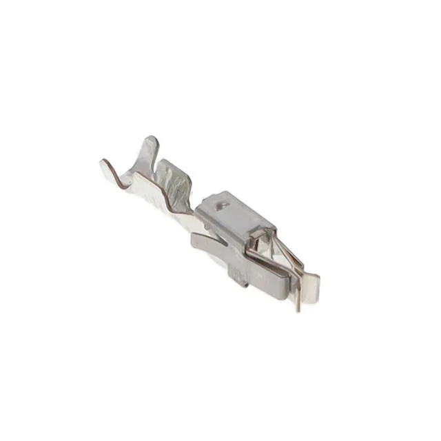 TE Connectivity AMP Connectors 144431-1