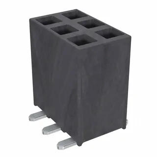Samtec Inc. SSW-103-22-F-D-VS