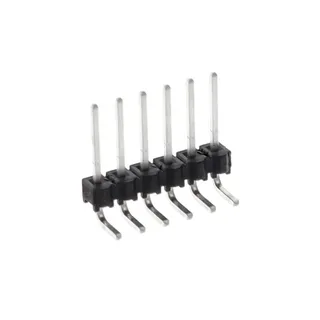 Samtec Inc. TSW-106-25-T-S-RA