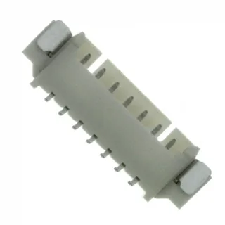 TE Connectivity AMP Connectors 1734261-7